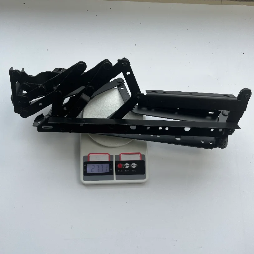8365 Furniture Recliner Mechanism Hinge Parts Footrest Sleeping Sofa