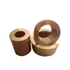 Densen customized copper Bearing bushing for Reducer equipment machine tool