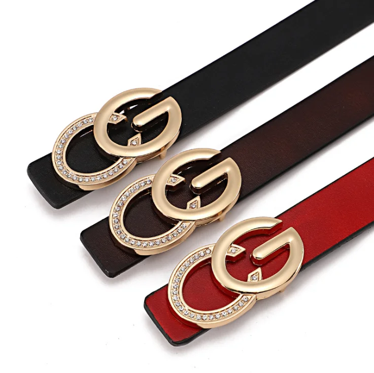 

belts and buckles,10 Pieces, 12 colors