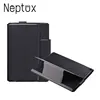 2 Pack Screen Protector 2019 Cover Per For Ipad 7 Case 10.2 Case