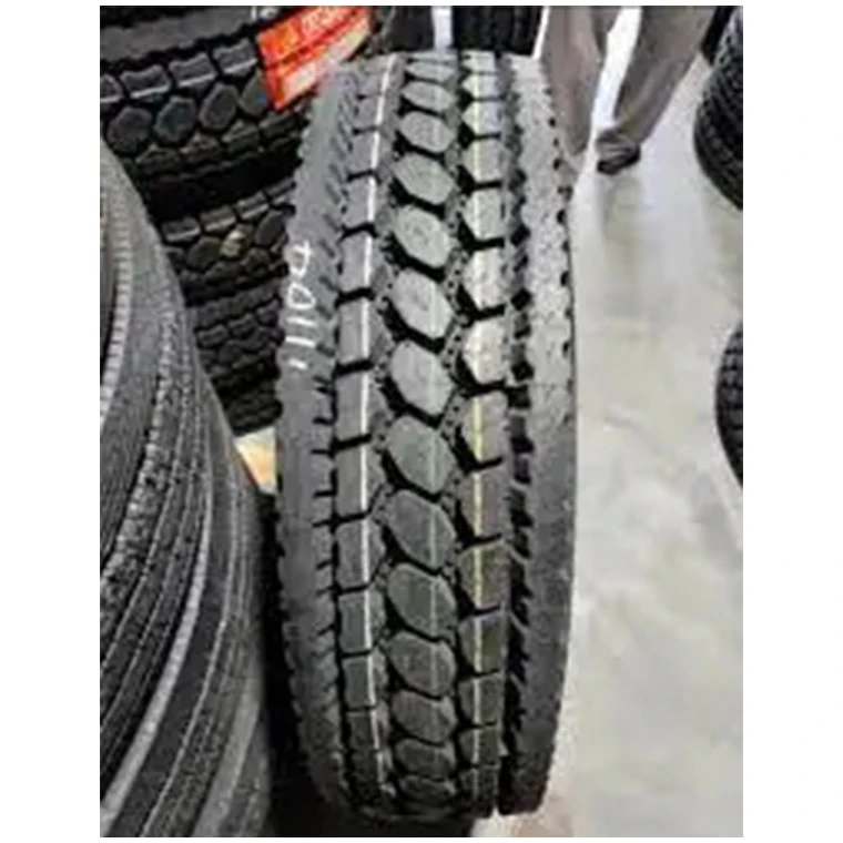 High Quality America Houston & Dallas &la Warehouse Radial Truck Tires Available 11r22.5,295