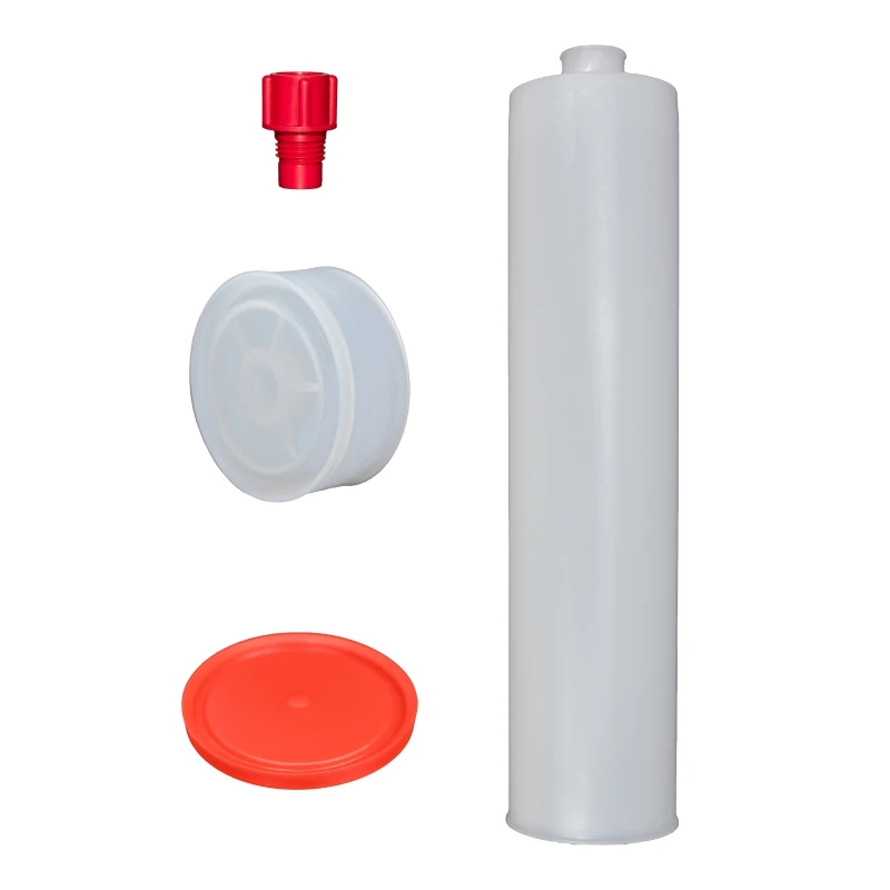 229689 Semco Original 1/10 Gallon Cartridge 325ml Is Suitable For One