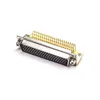 Save Cost Angled 104 Pin Male DB104 for PCB Mount