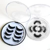 1-3 days To U.S. ZM mink lashes Low Price Customized Packing 25mm Mink Eyelashes