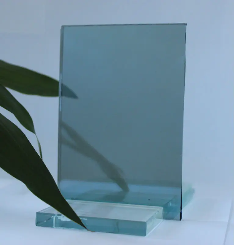 Dark Green Reflective Glass For Windows And Doors Buy Reflective