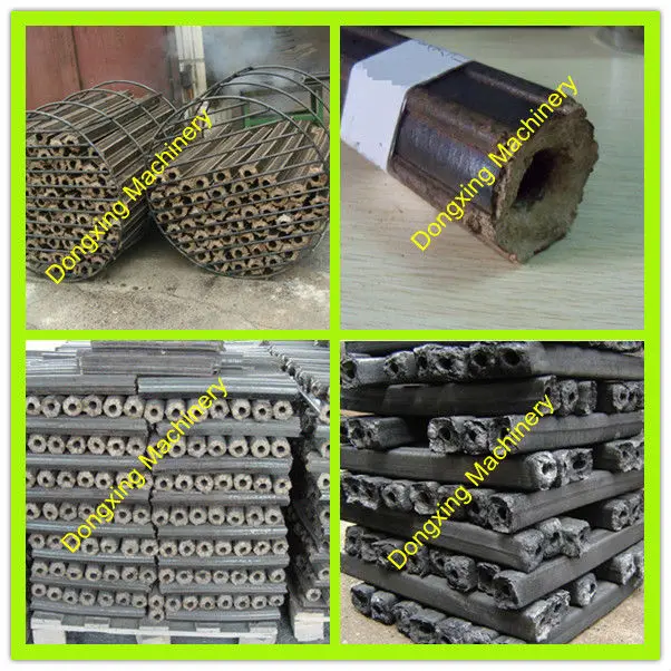 briquette machine for coffee grounds