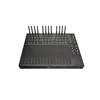 Bulk Promoting 64 Channels SMS Modem Gateway Device 3G Bulk SMS Sending Modem Supports Sip Message / Flash