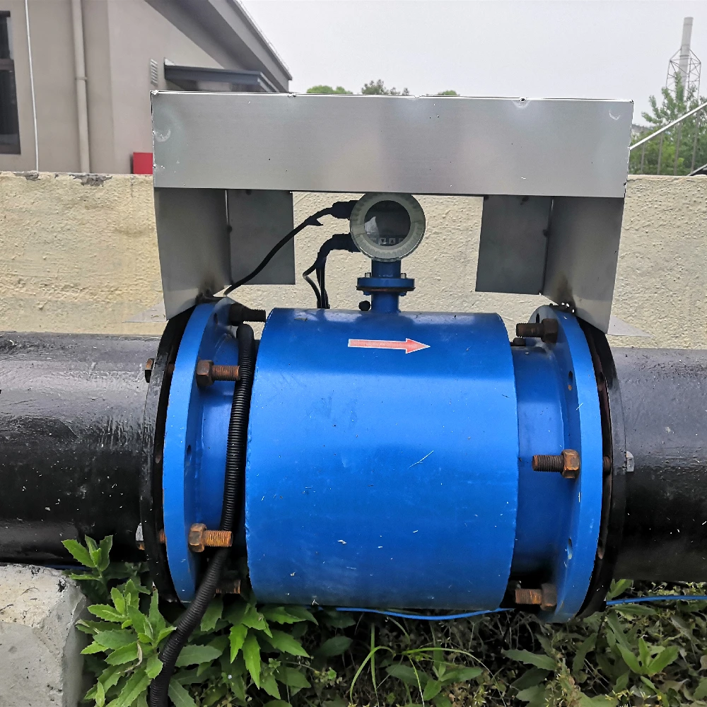 Aice Tech Customizable OEM Magnetic Electro Flow Meter| Alibaba.com