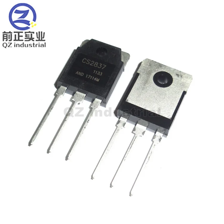 Transistor BFS28 Silicon N-MOSFET