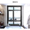 Outstanding Durability Minimize Air Infiltration Casement Window For Office