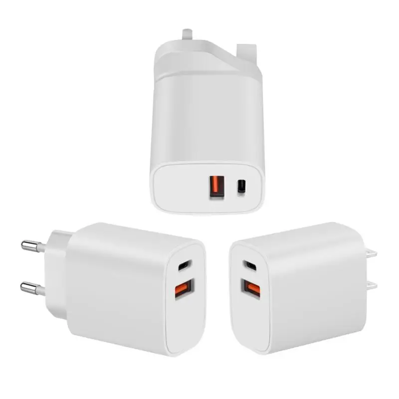 Apple AC Power Adapter fast USB-C 20w USA Plug*#. Зарядное устройство pd 3.0
