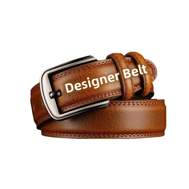 authentic designer belts