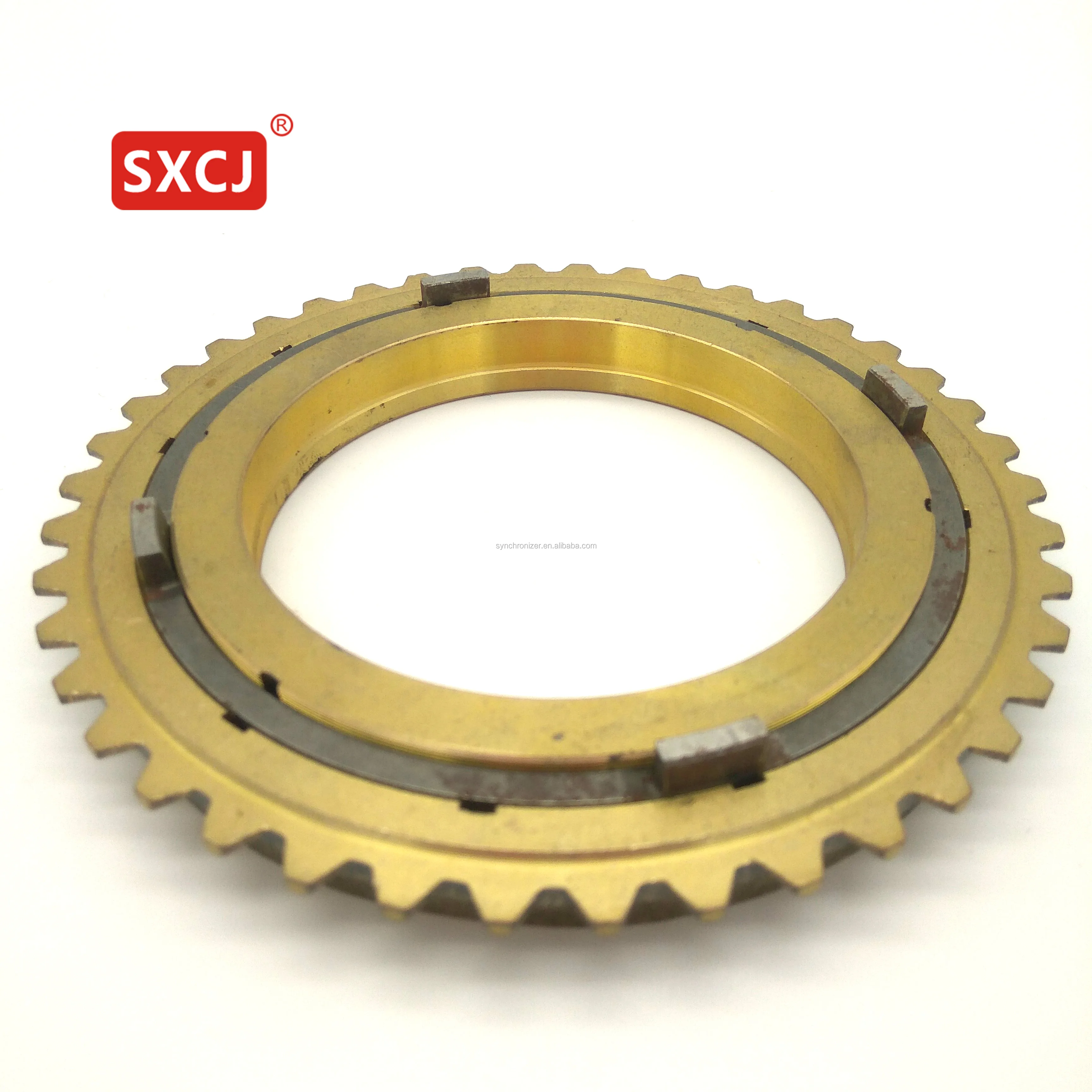 Auto Transmission Parts - Synchronizer Ring Sets for NISSAN FD42