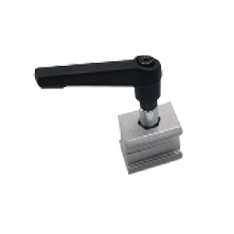 third generation 28mm wire rod aluminum alloy 1000 series lean pipe connector-17