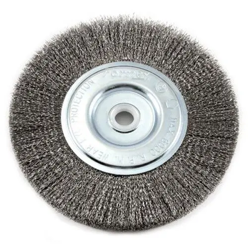 Hot-Sale Cup Brush, High quality bevel steel cup Brush from PEXCRAFT