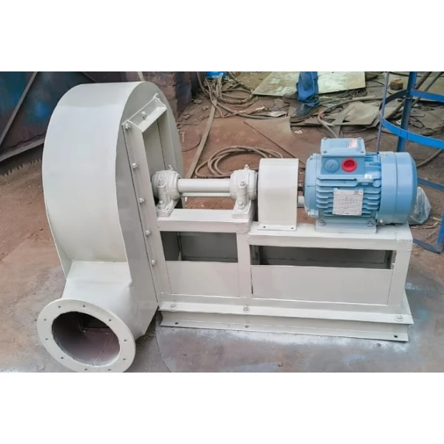 Centrifugal Blower, Cast, 220V, Electric Blower - detail 10