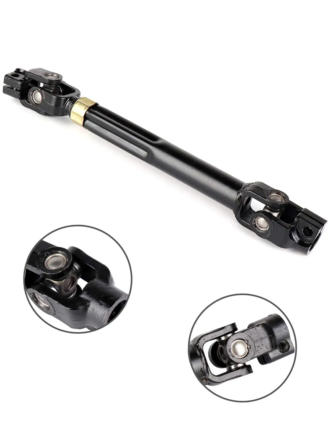 F150 Truck Lower Steering Shaft 8l3z3b676b 8l3z3b676b 425361 425361