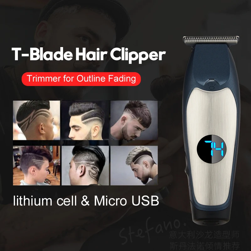 mens barber kit professional