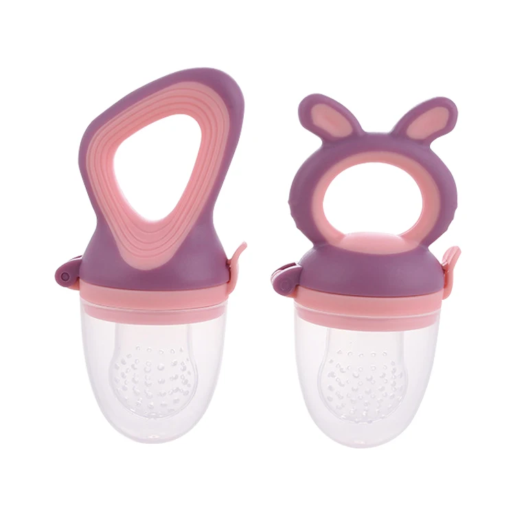 

Baby Fruit Feeder Pacifie,1 Piece, Blue,green,purple,pink