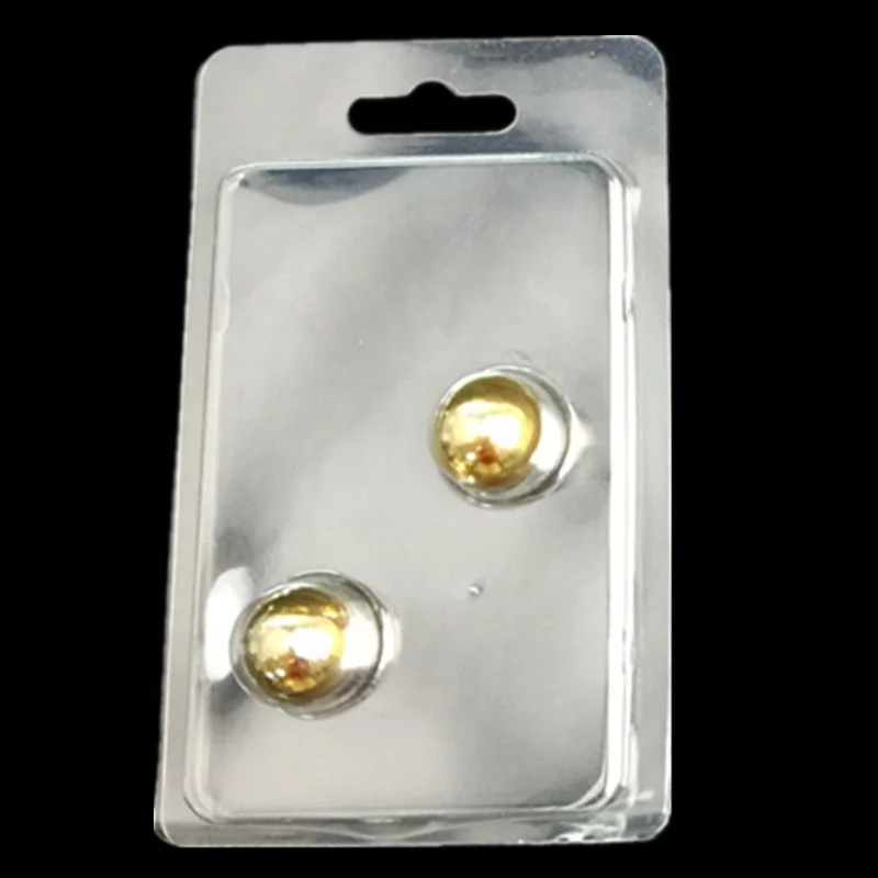 2018 hot sale gold Ben wa balls stainless steel sex toys for female