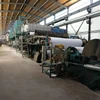 Size press machine use cationic highly efficient sizing agent AKD surface size agent