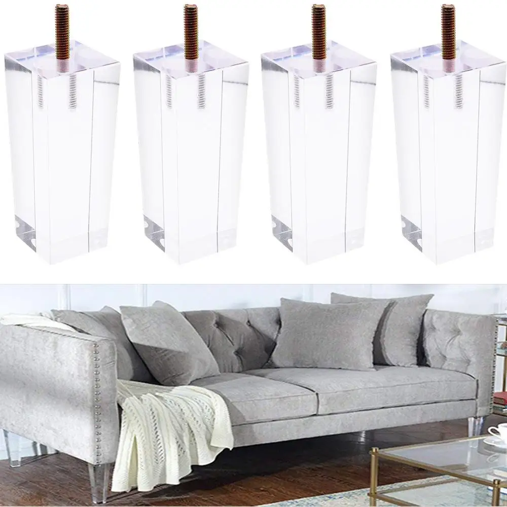 Furniture Feet Clear Acrylic Furniture Legs - Buy Furniture Feet Furniture Feet Clear Acrylic Furniture Legs - Buy Furniture Feet