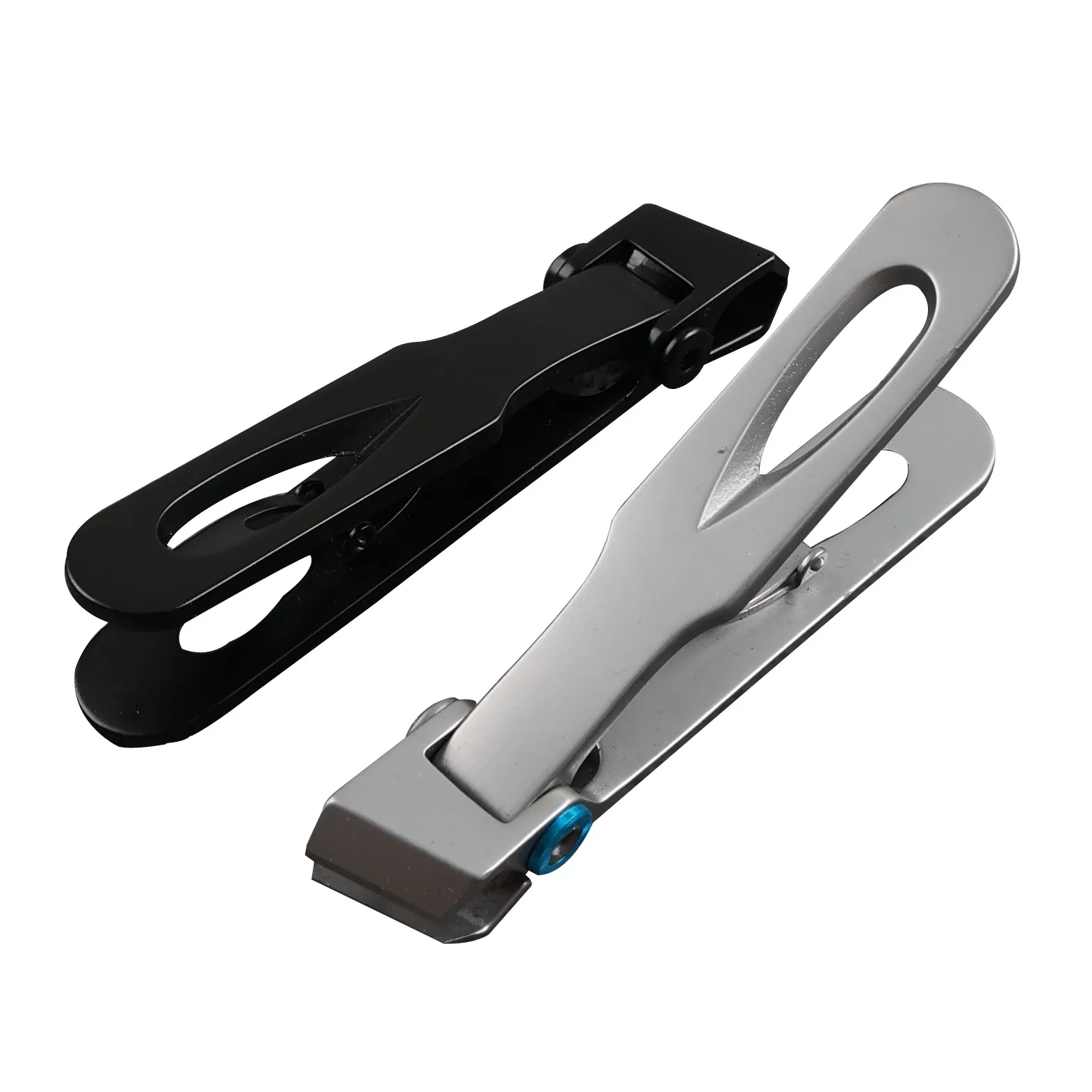 product new original stainless steel nail cutter nail too high end expensive nail clippers-6