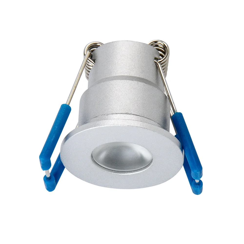 cct Adjustable SAA Lighting Round Recessed Ceiling Housing Dimmable Cob IP65 Led Down Lights Downlight
