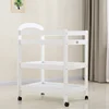 Factory Price High Quality New Portable Changing Table