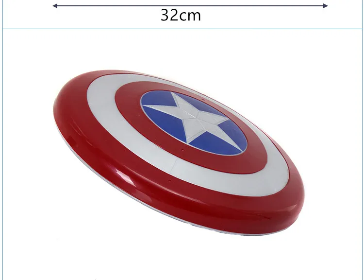 Brinquedo de capitão américa Clearance