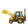 B877F Backhoe Loader 1.8tons 1cbm Compact Wheel Loader