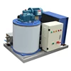 Industrial Fresh water flake ice making machine small capacity with hot-sale