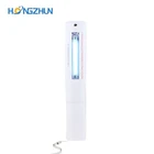 Professional suitable price automotive portable uvc light manufacturers uv lamp