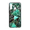 OEM UV Print 3D Prism Non-slip Polycarbonate Coque De Telephone for Honor 9X 20 Pro Lite 8S 20i 8A View 10 Magic 2 3D Play Max