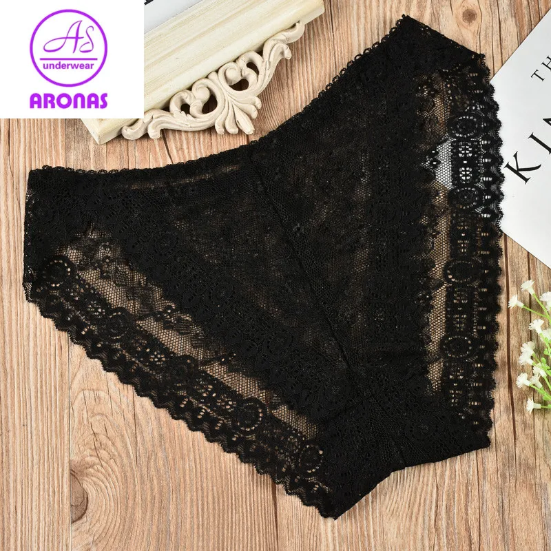 Surplus Stock Mix Patterns Cheap Women Lace Underwear Panty Buy Cheap