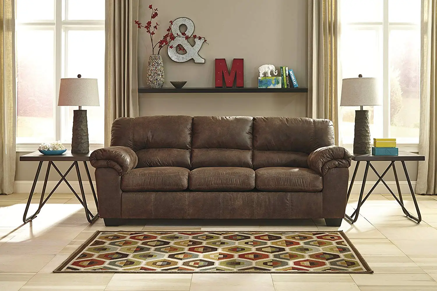 欧美现代真皮沙发套装客厅家具定制沙发可调节意大利真皮沙发床
