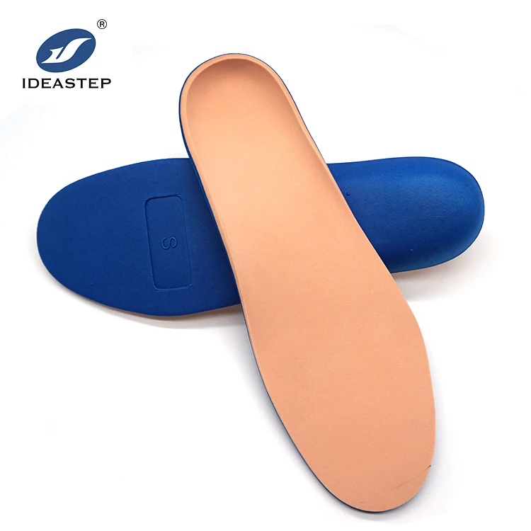 Ideastep Factory Price Cushioned Arch Support Diabetic Foot Care ...