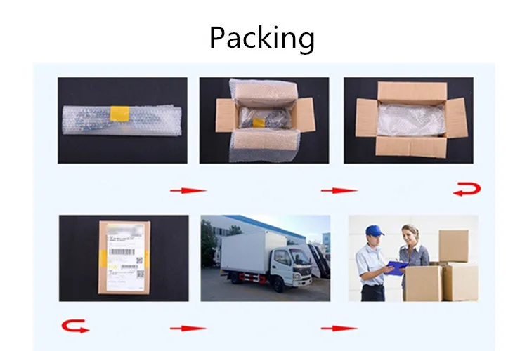 packing