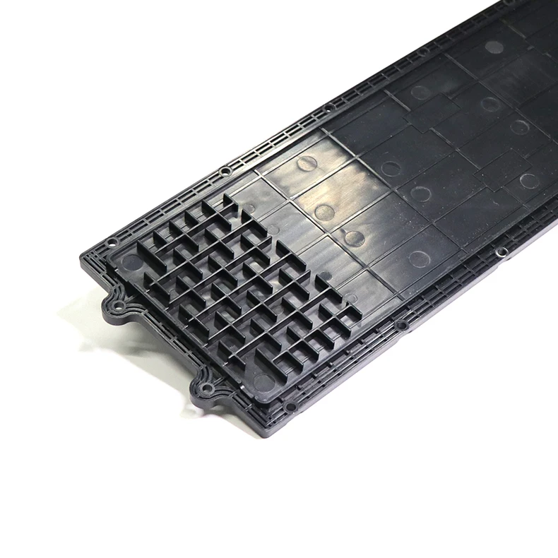 Protective Case Cover Plastic Battery Compartment Cover Bottom Cover