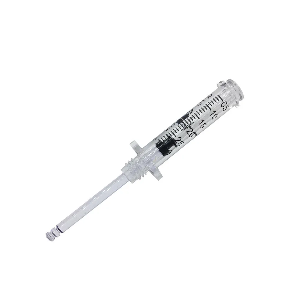 Skinject Hyaluronic Acid 0.5ml Ampoule For Mesotherapy Gun