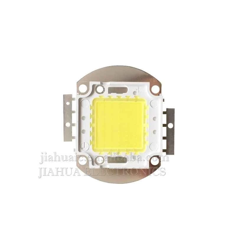 10-100W led triac high-power bead projection lamp integrated light source