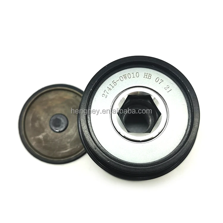 Chain idler pulley sale