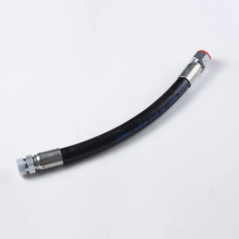 forklift parts hose line 3514483542  for linde forklift 351 factory