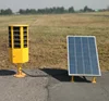 360 Full Coverage Solar Power Long Range Acoustic Airport Bird Scaring Device Hailling Repellent