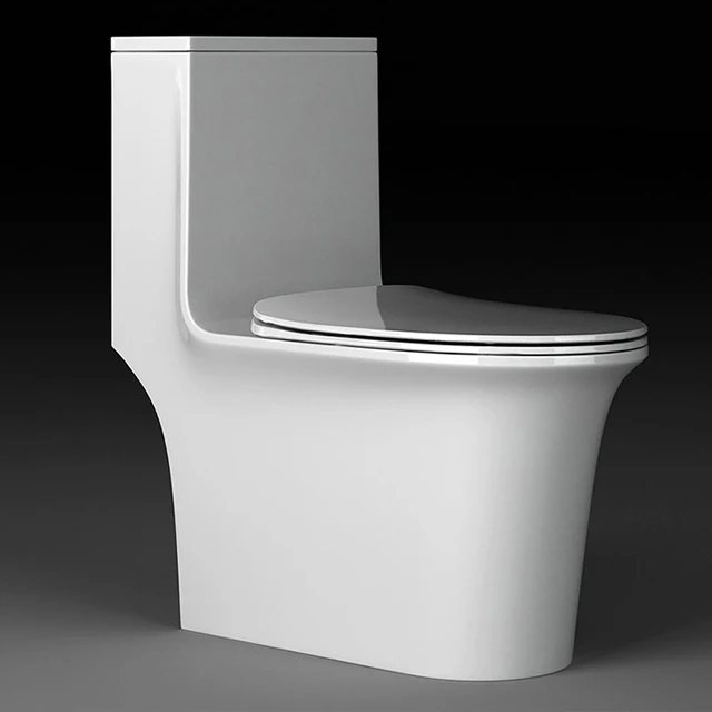 ARROW Brand Toilet Bowl With Sink,One Piece Toilets For Sale,Bowl High