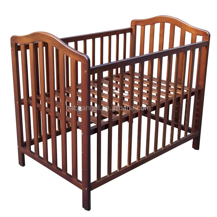 small baby cot bed