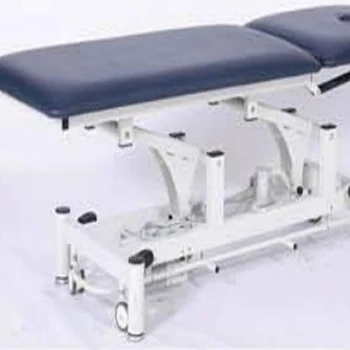 
Popular Multifunction Electric Examination Table medical diagnostic bed 