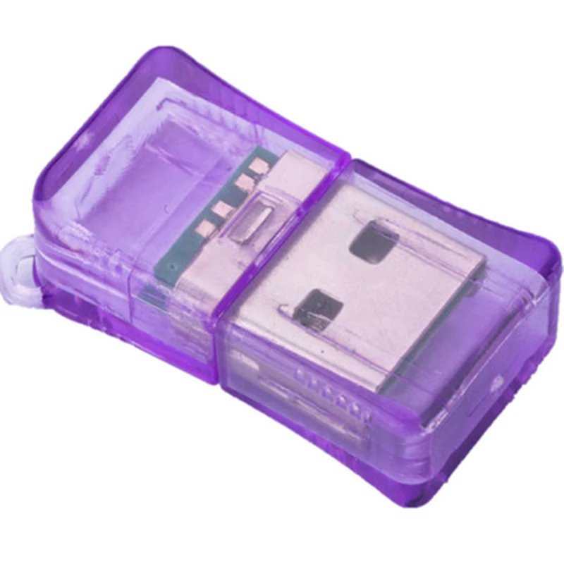 2020 New Product IUSB Pro Magnetic Stripe Msr Sim Card Chip Reader Writer MSR90 - ANKUX.COM
