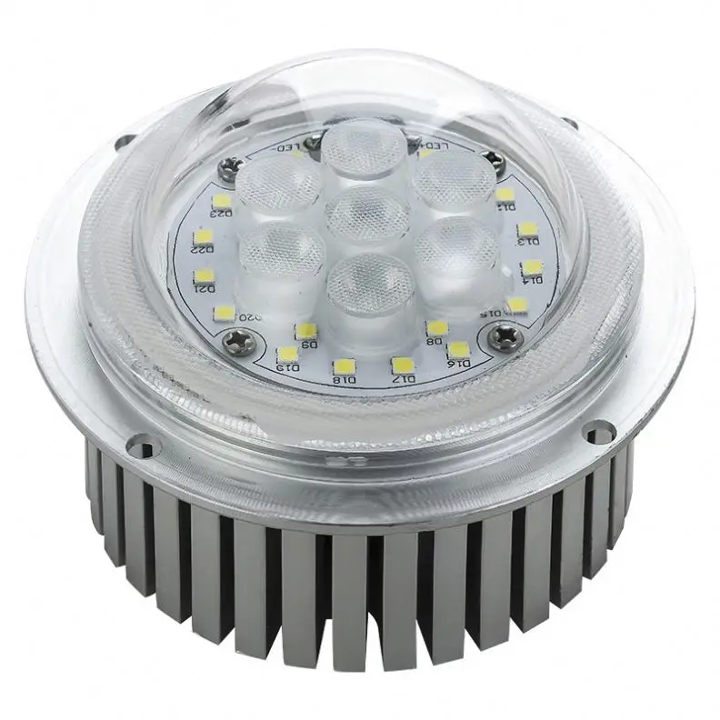 30W Streetlight Street Waterproof Flashing Kit Backlight Module Led Modules For Ceiling Light