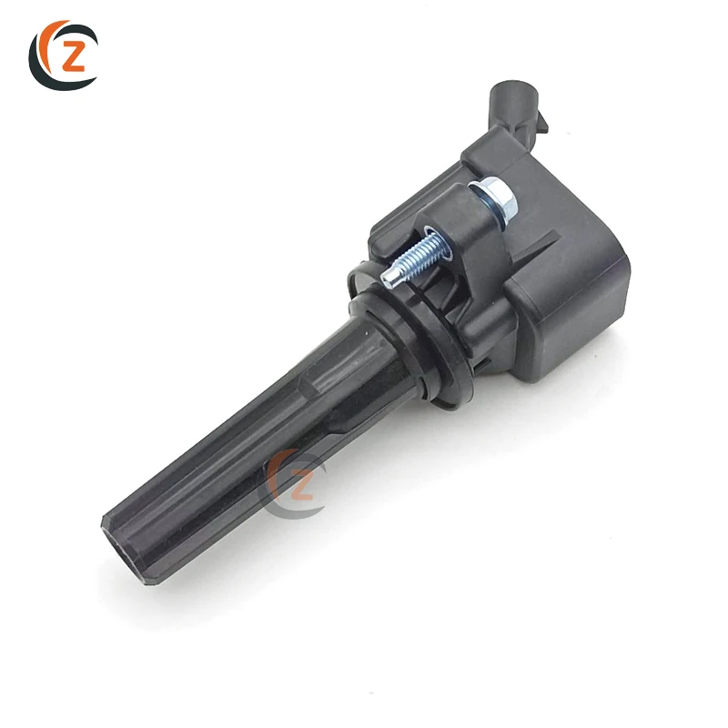 12596547 12629472 12612369 12619472 Ignition Coil for Hummer H3T 3.7L ...